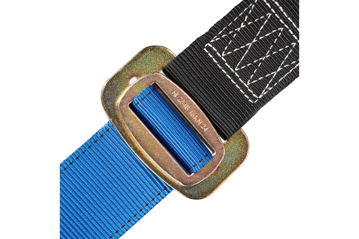 Пояс предохранительный лямочный КВТ ППЛ-32