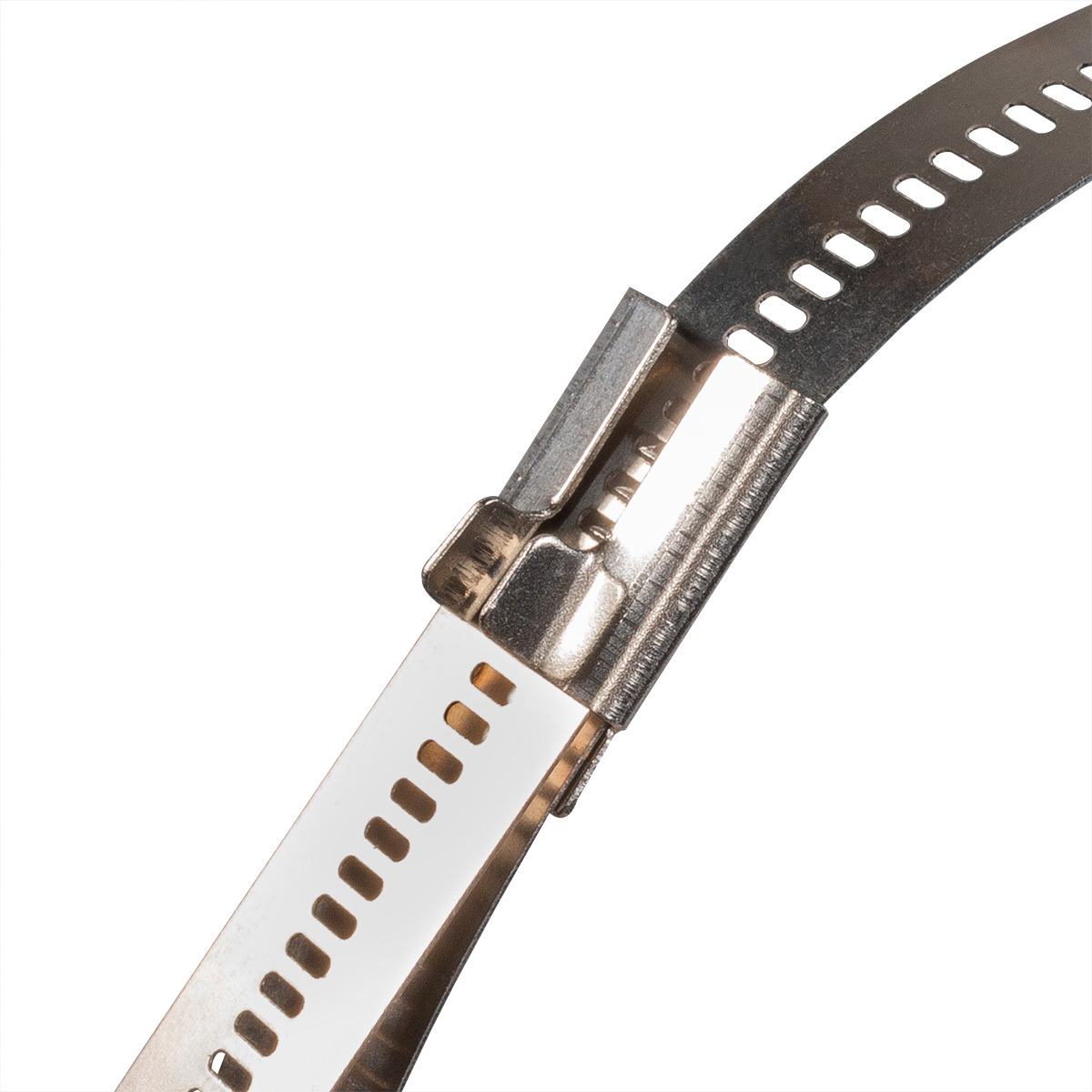 Стяжка стальная лестничного типа Fortisflex СКЛ (316)