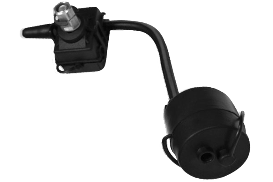 Зажим прокалывающий OP-72M