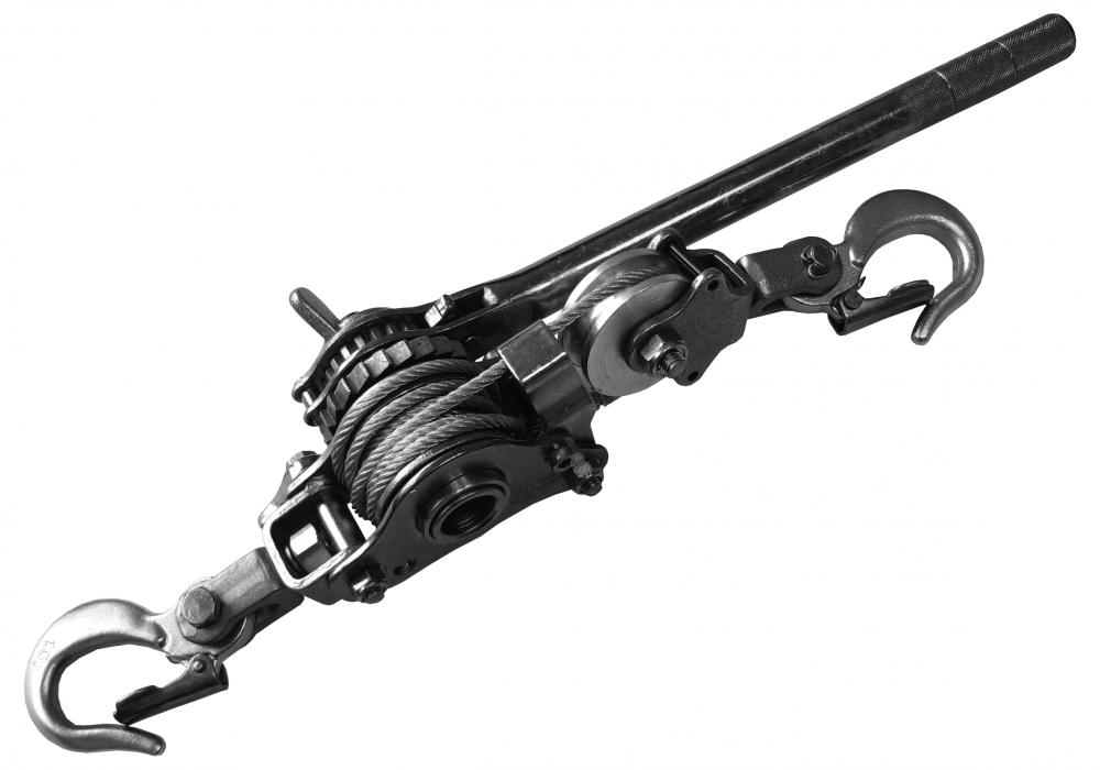 Ручная лебёдка Niled P 1000