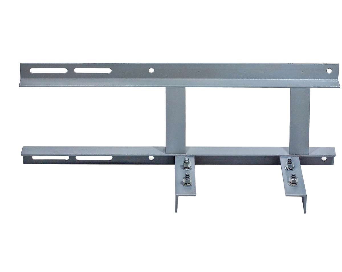 Кронштейн ССД для крепления к опорам муфты МОПГ-М