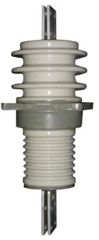 Изолятор проходной ФОРЭНЕРГО ИПУ-10/2000-12,5 УХЛ1
