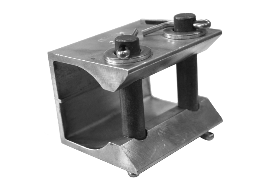 Узел крепления СА 15-2