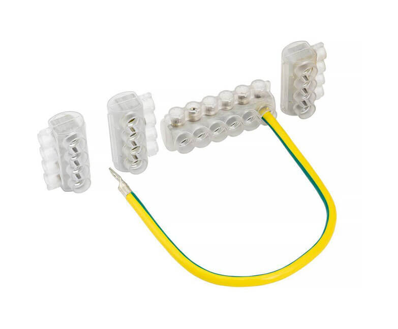 Комплект клеммников АСВ SV 50