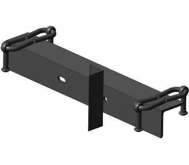 Траверса Niled ТМ-2007 (12.020)